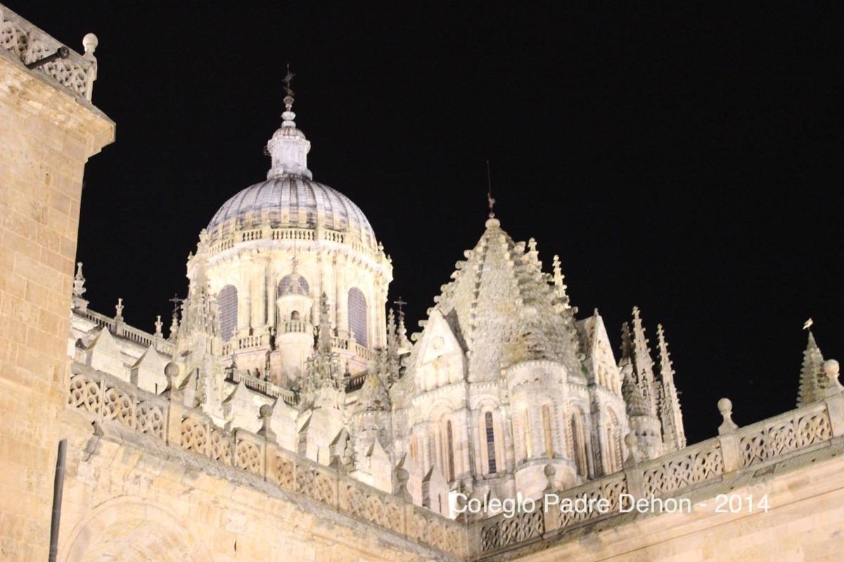 2013 03 20 SALAMANCA CATEDRAL (9)